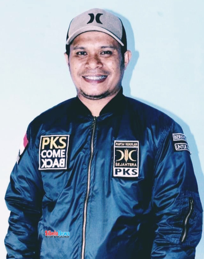 Foto Mahdin Husen