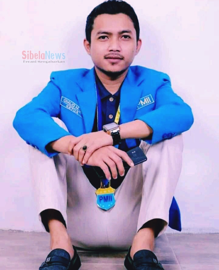 Foto Muhammad Syarif Hidayatulah (MHS).