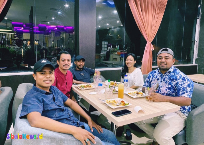 Foto Pengurus Ikatan Canga Muda (ICM)