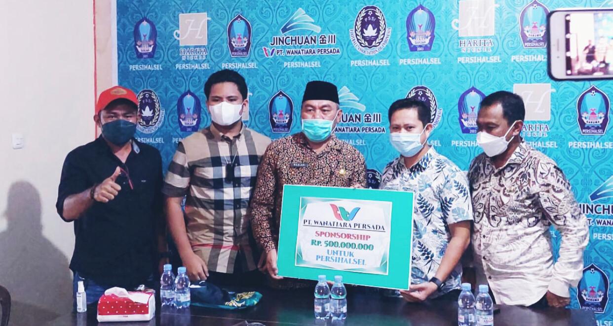 Foto Bersama