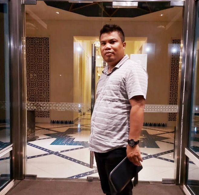 Foto: Bambang Hi Ibra