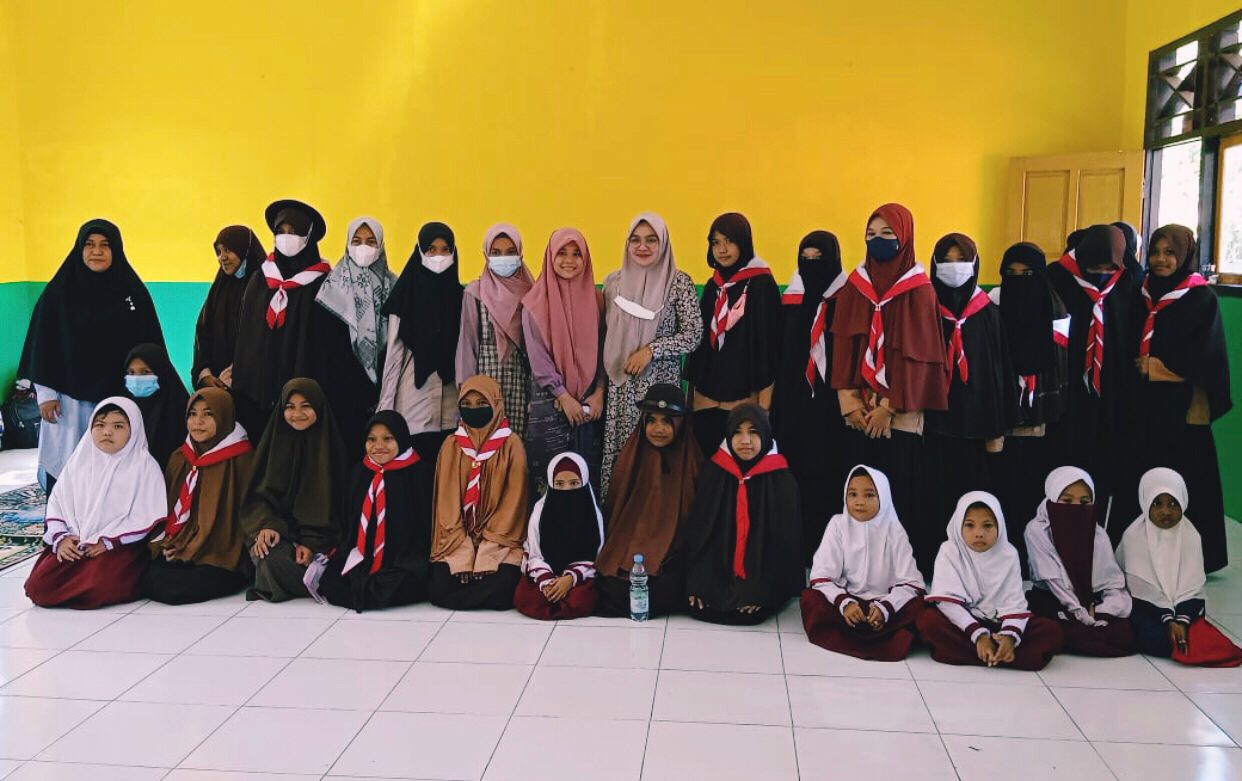 Foto Istimewah