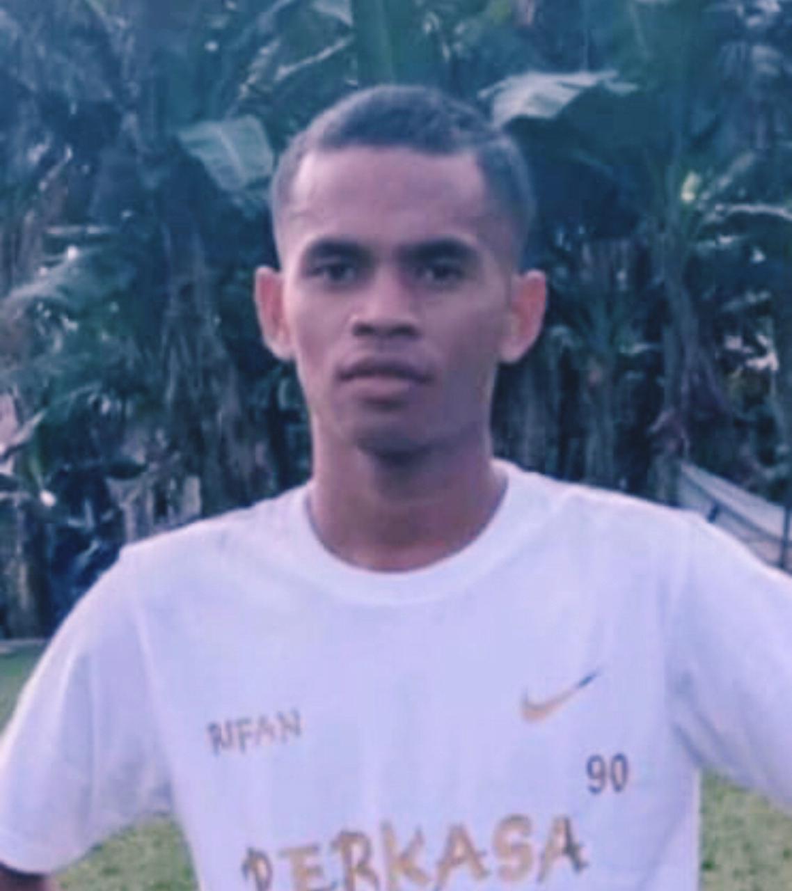 Foto Rifan Onat.

Mahasiswa STKIP Kie Raha.