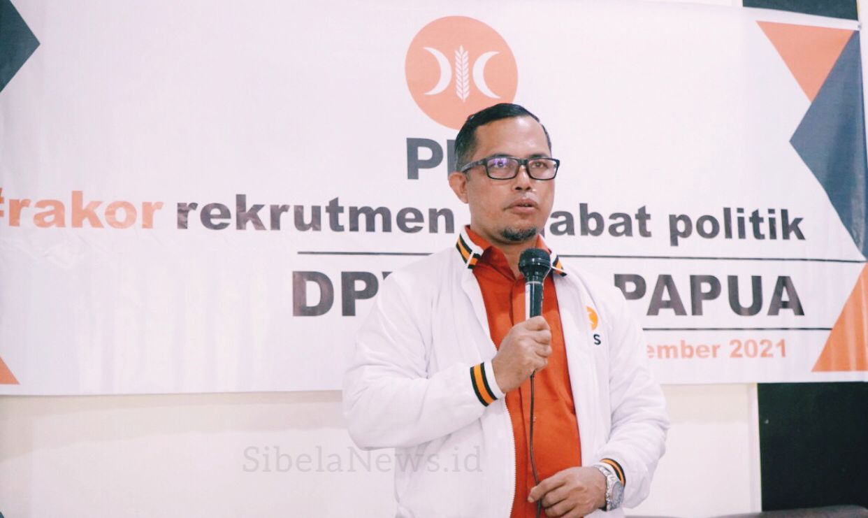 Foto M. Suhfi Majid
(Sekretaris BPW Intim).