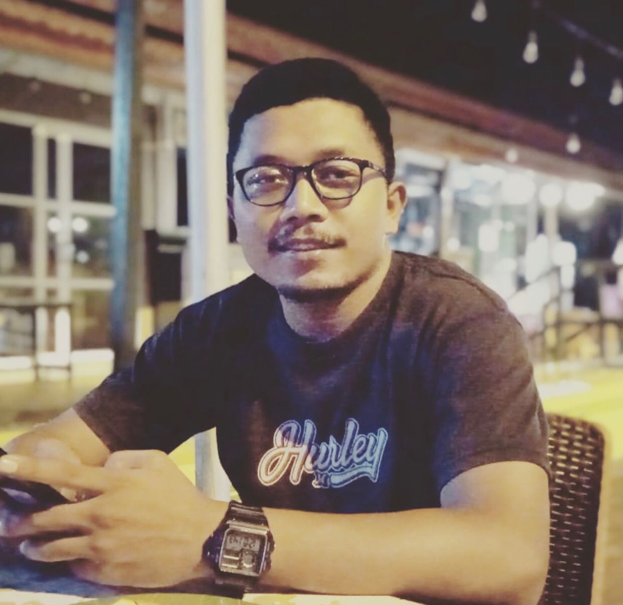 Foto Hardianto Gaus