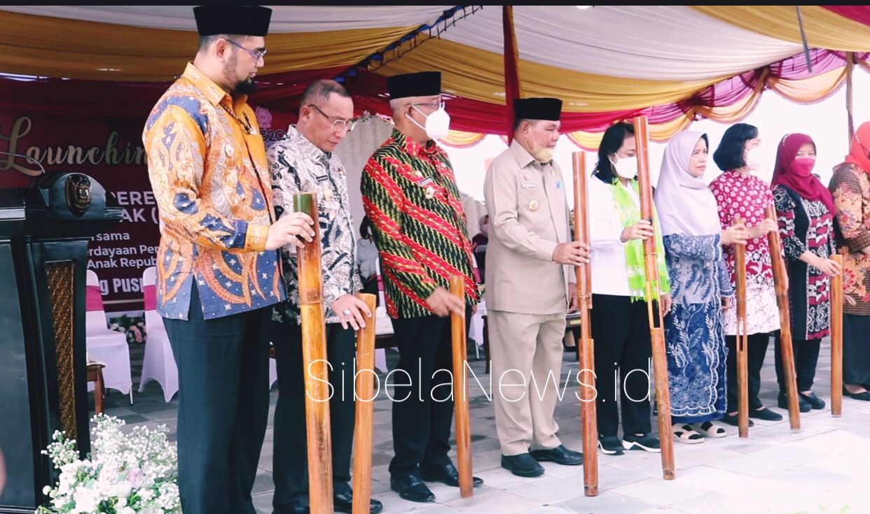 Gambar Istimewah (Foto/Matagena)