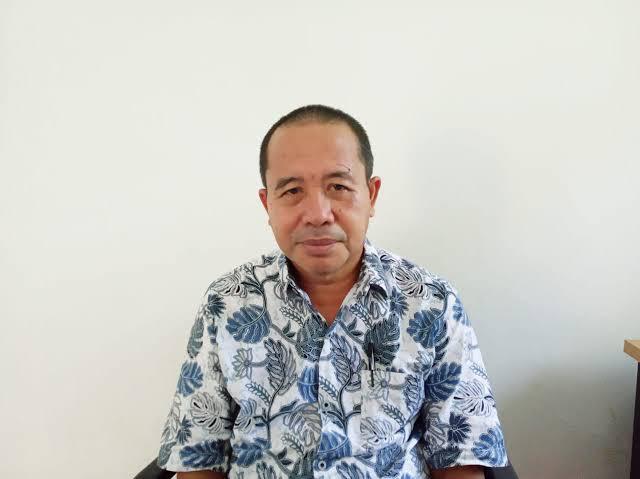 Gambar : Dr. H. Amanan Soleman Saumur M.Hum. Ketua ikatan Keluarga Soma (Foto/istimewa)