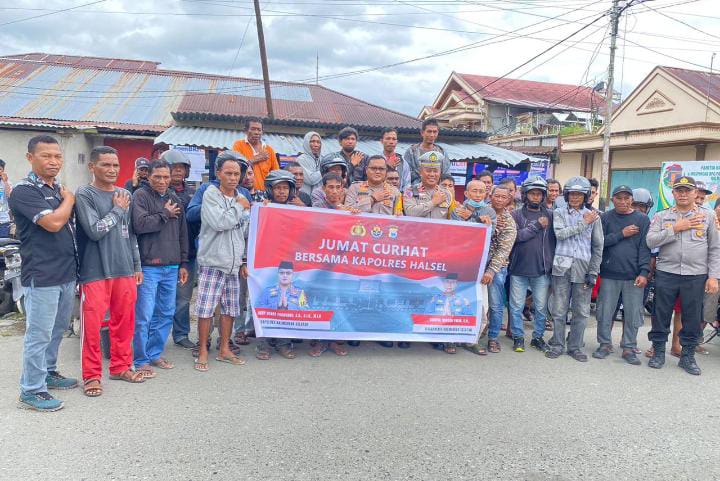 Foto Istimewah.
