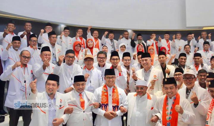 Gambar : Istimewah