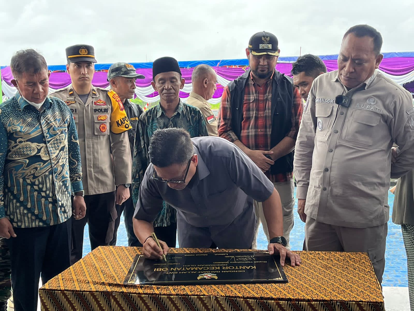 Gambar : Istimewah