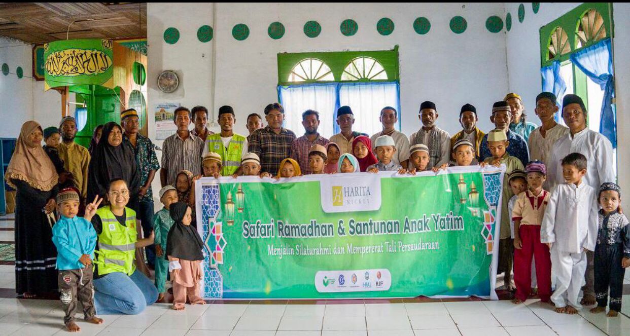 Gambar : Istimewah