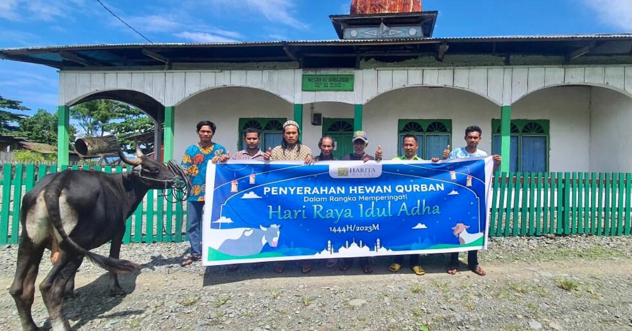 Gambar : Istimewah