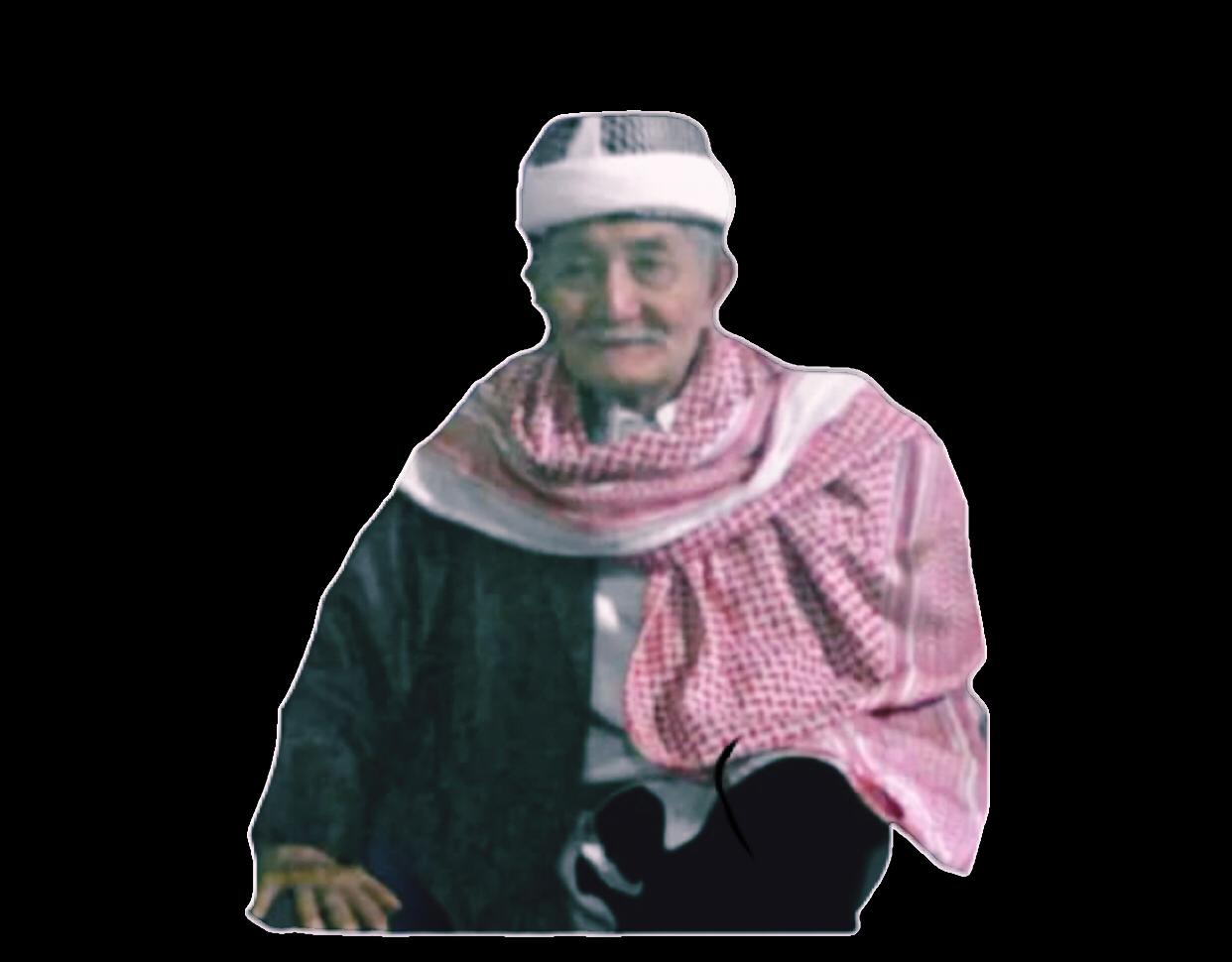 Gambar : Alm. Hi Sadik Djafar Noch (Alm. Wafat, Tanggal 31 April 2015, Pukul 16.00,wib Rumah Sakit Islam Jakarta).