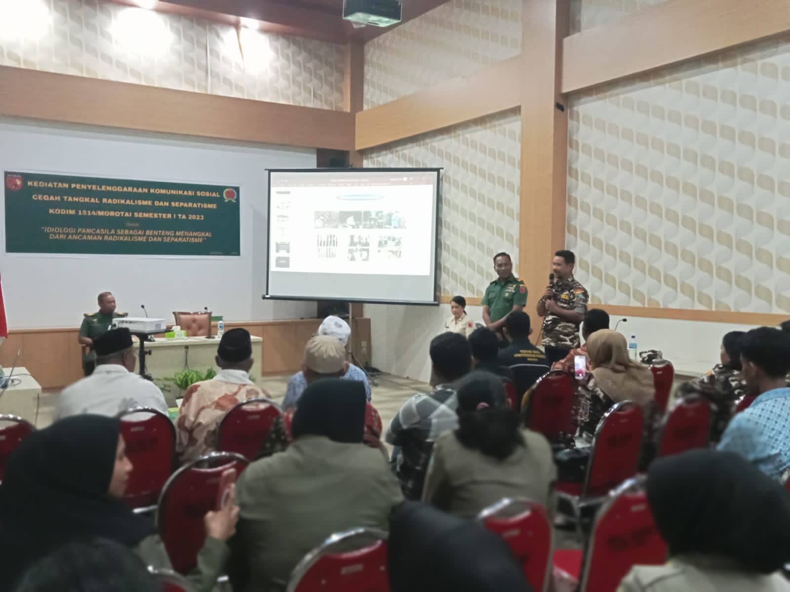 Gambar : Istimewah