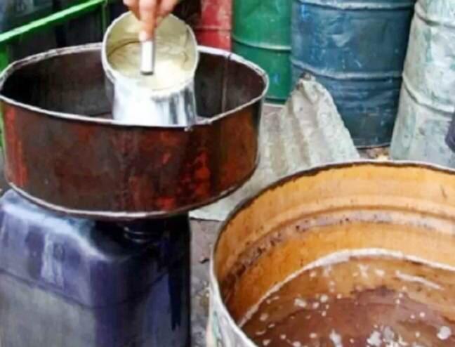 Gambar : Ilustrasi