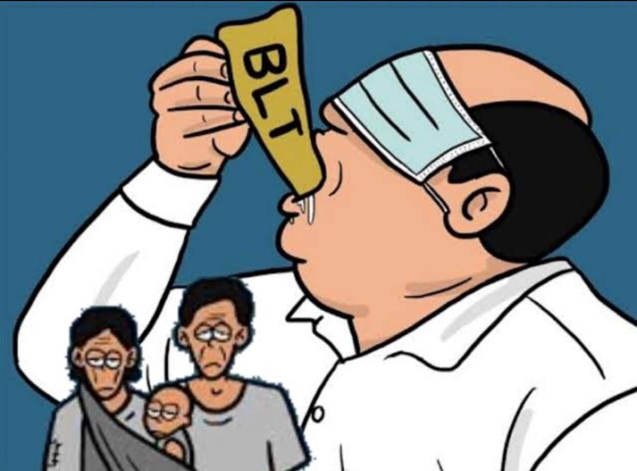 Gambar : Ilustrasi