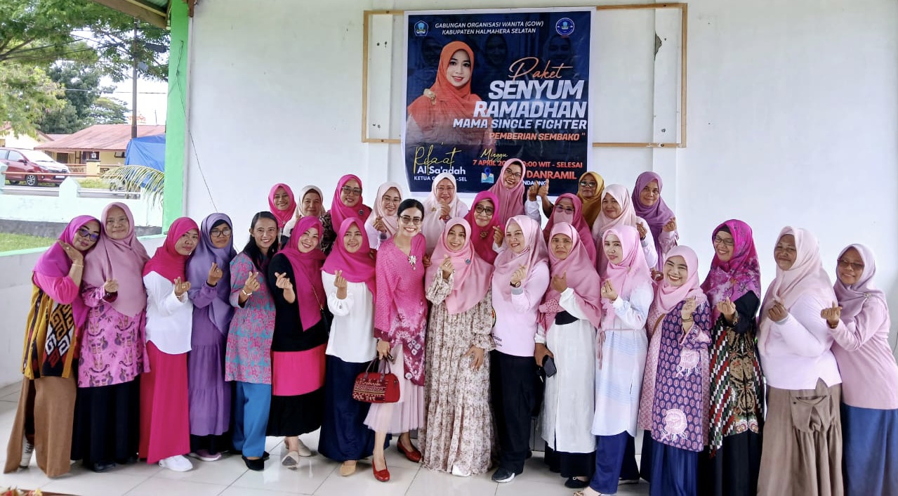 Gambar : Istimewah