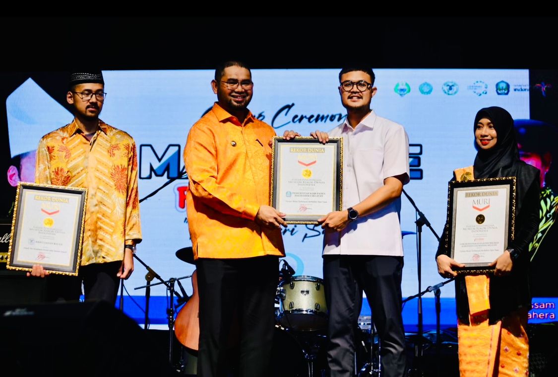 Gambar : Istimewah