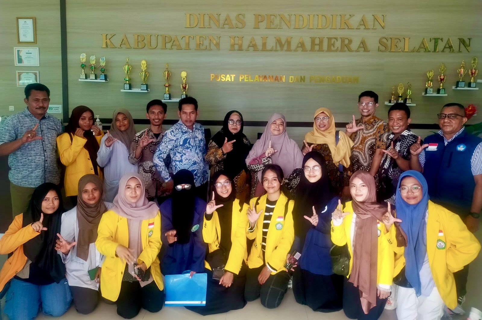 Gambar : Istimewah