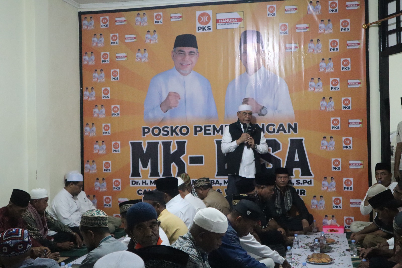 Gambar : Istimewah