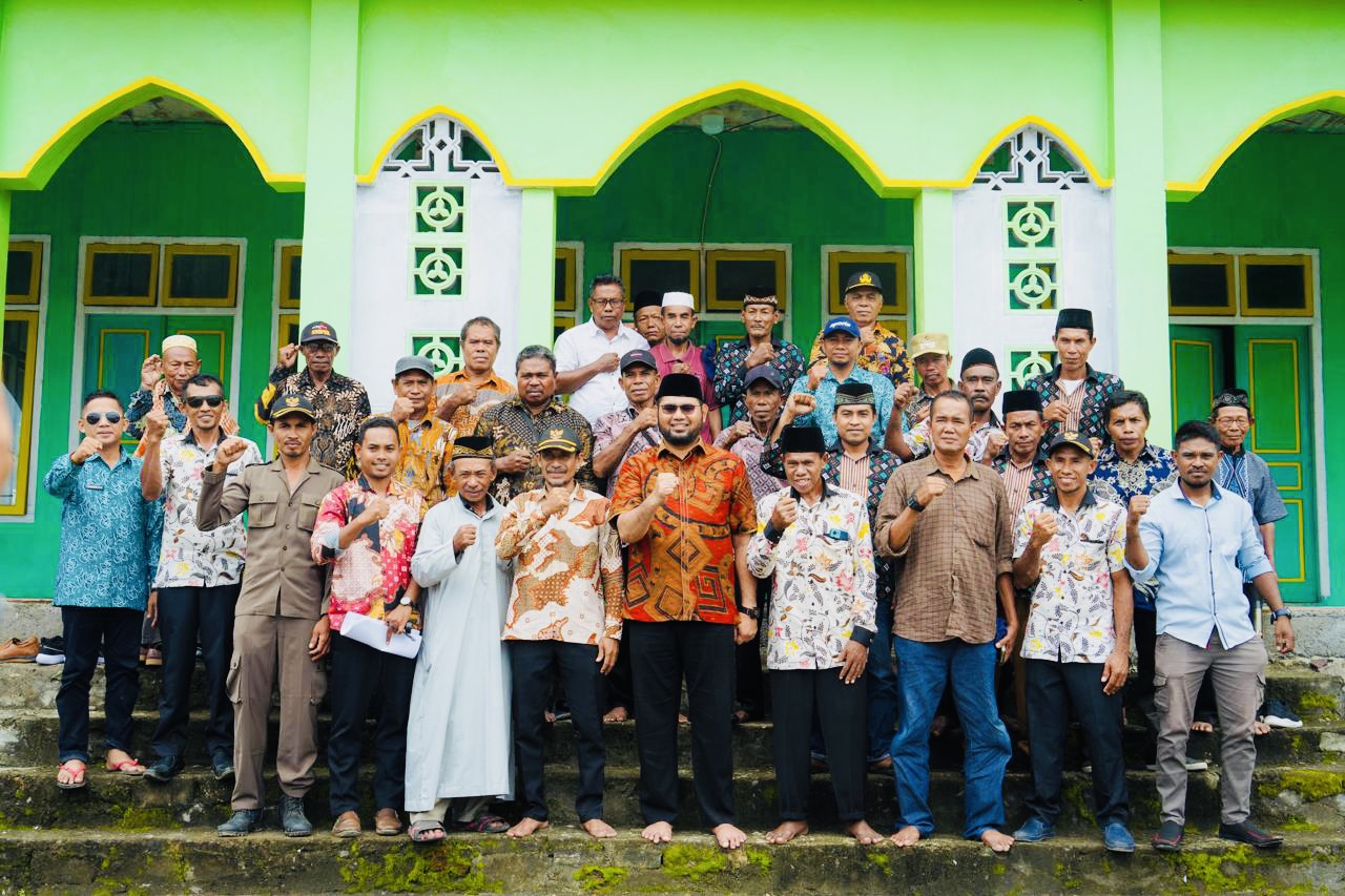 Gambar : Istimewah