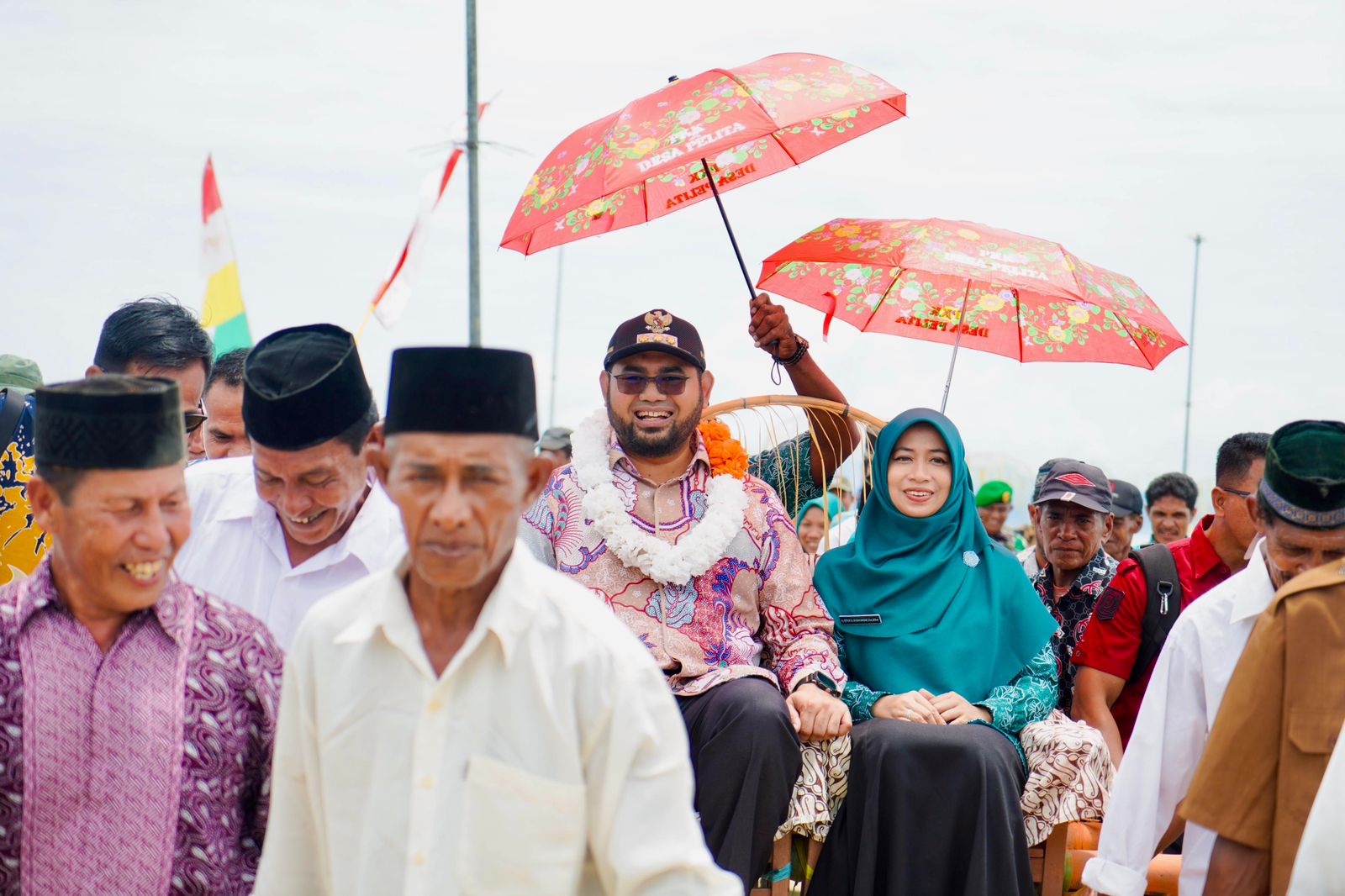 Gambar : Istimewah