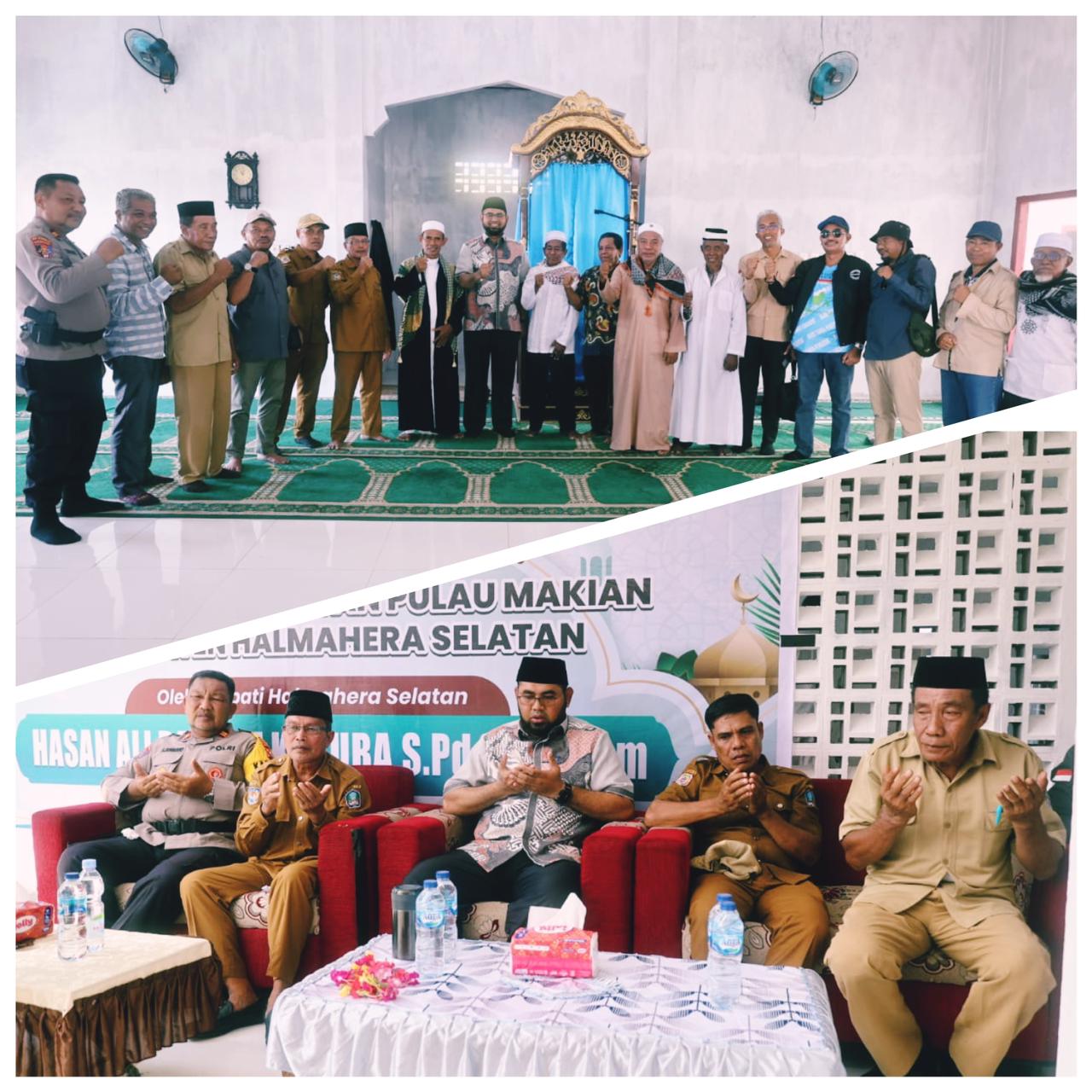 Gambar : Istimewah