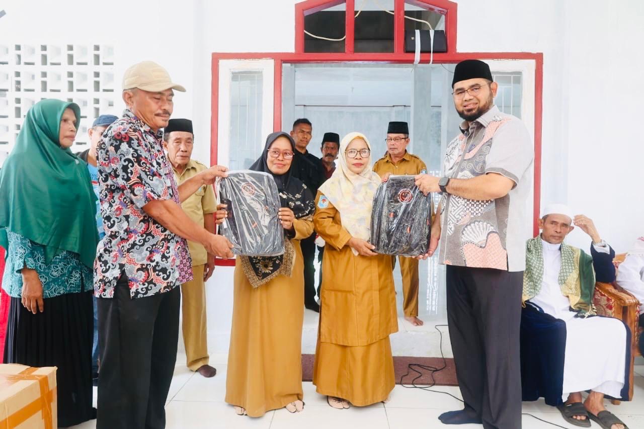 Gambar : Istimewah
