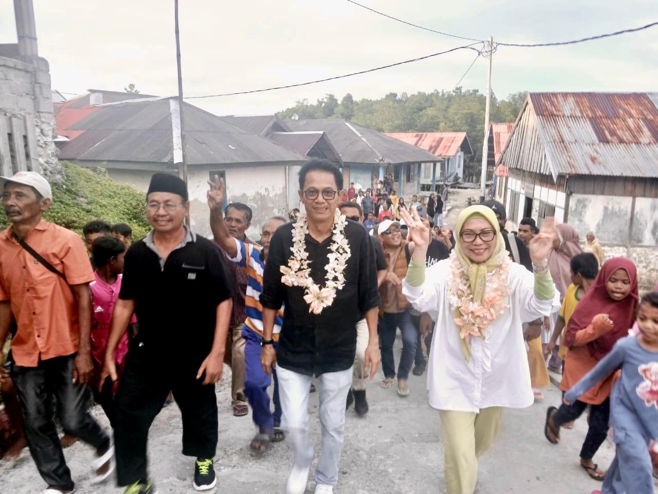 Gambar : Istimewah