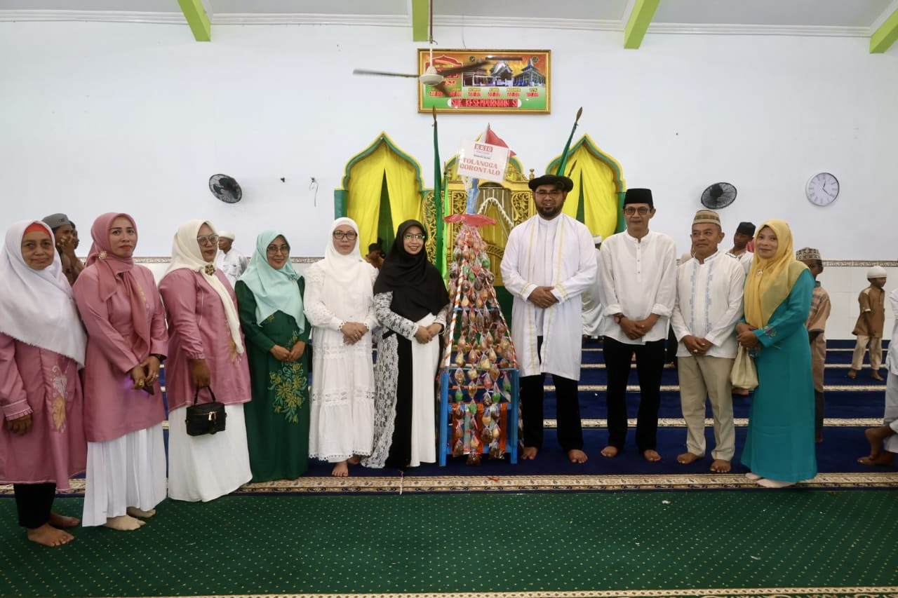 Gambar : Istimewah
