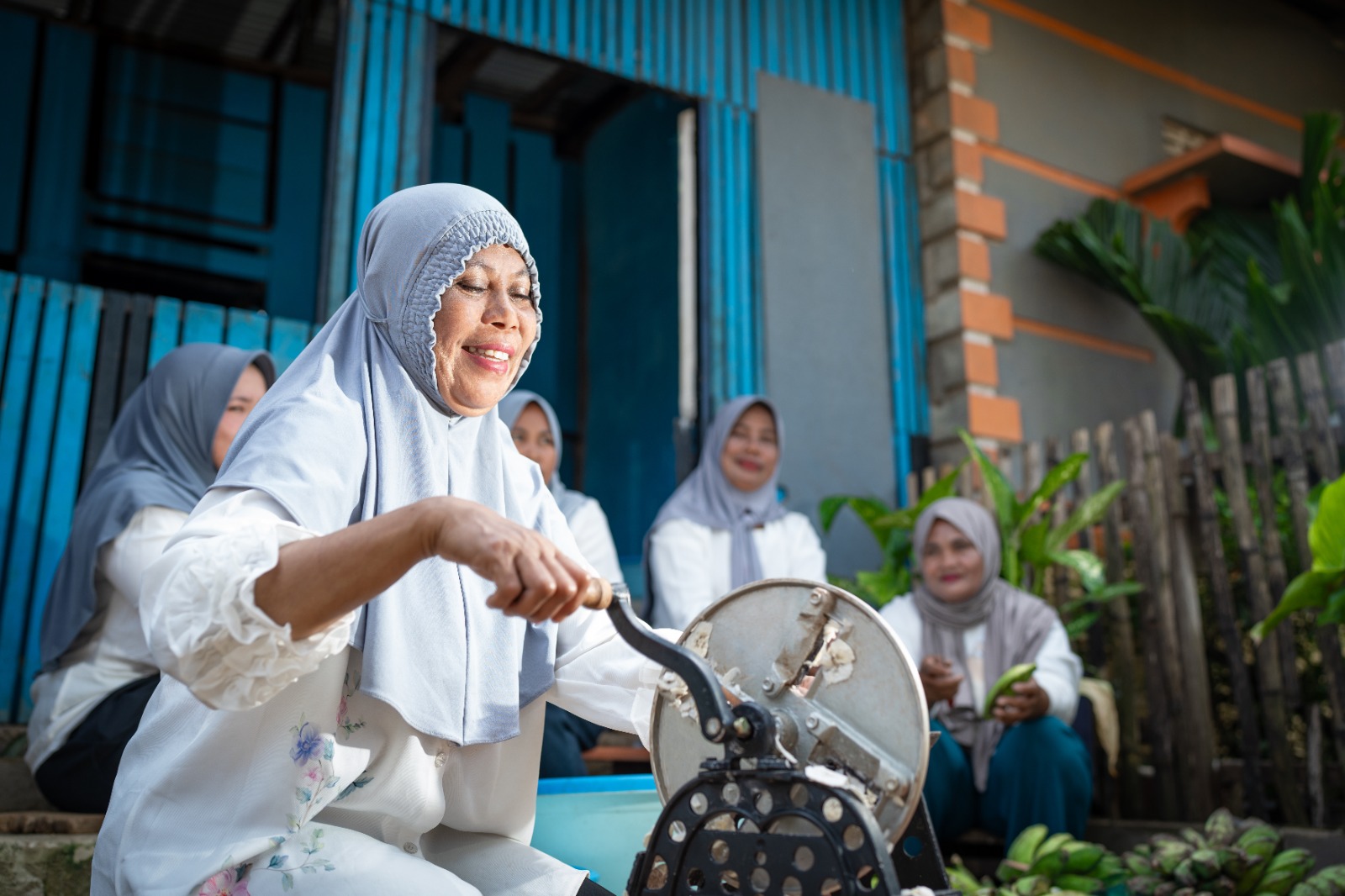Gambar : Istimewah