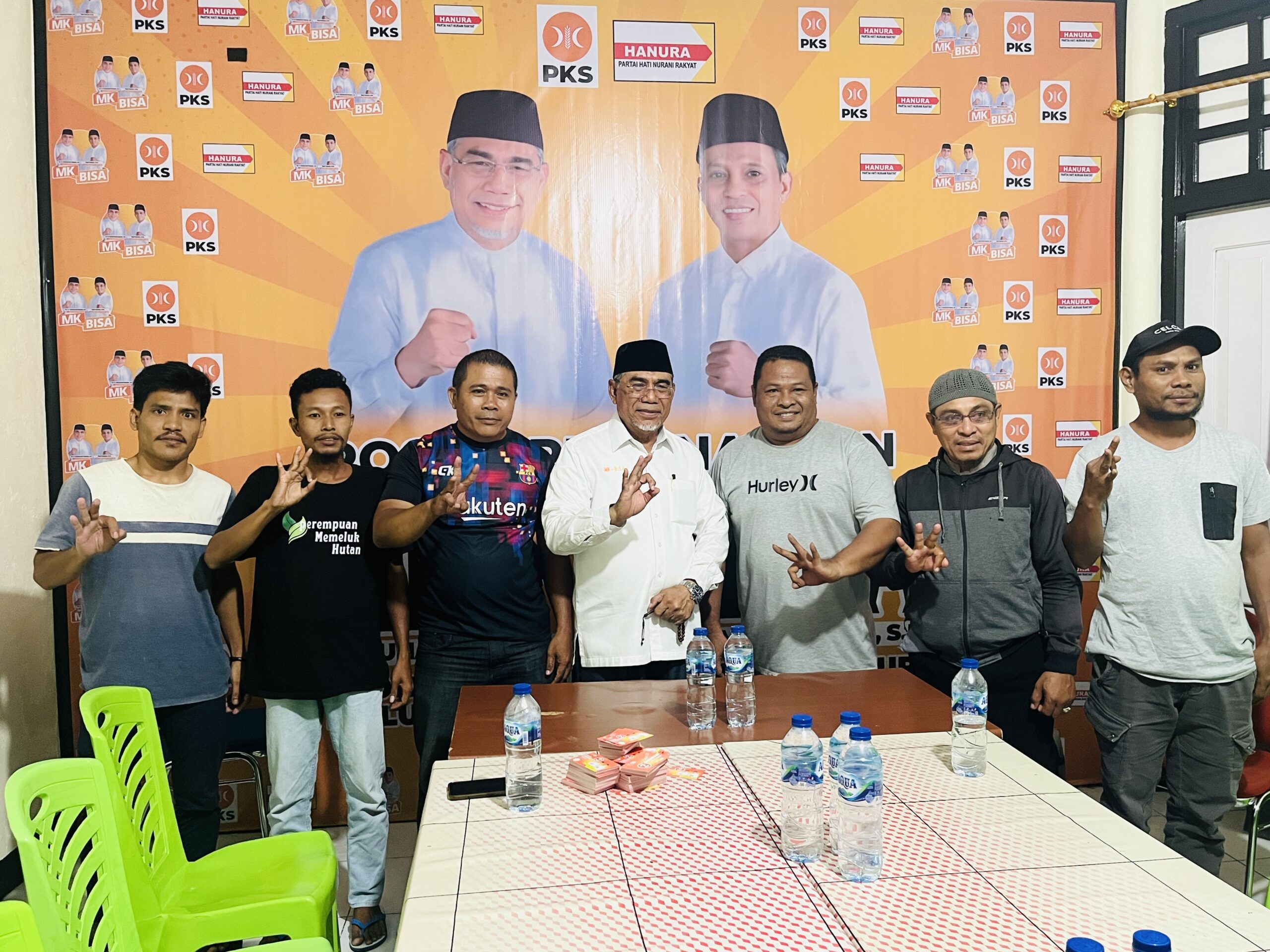 Gambar : Istimewah