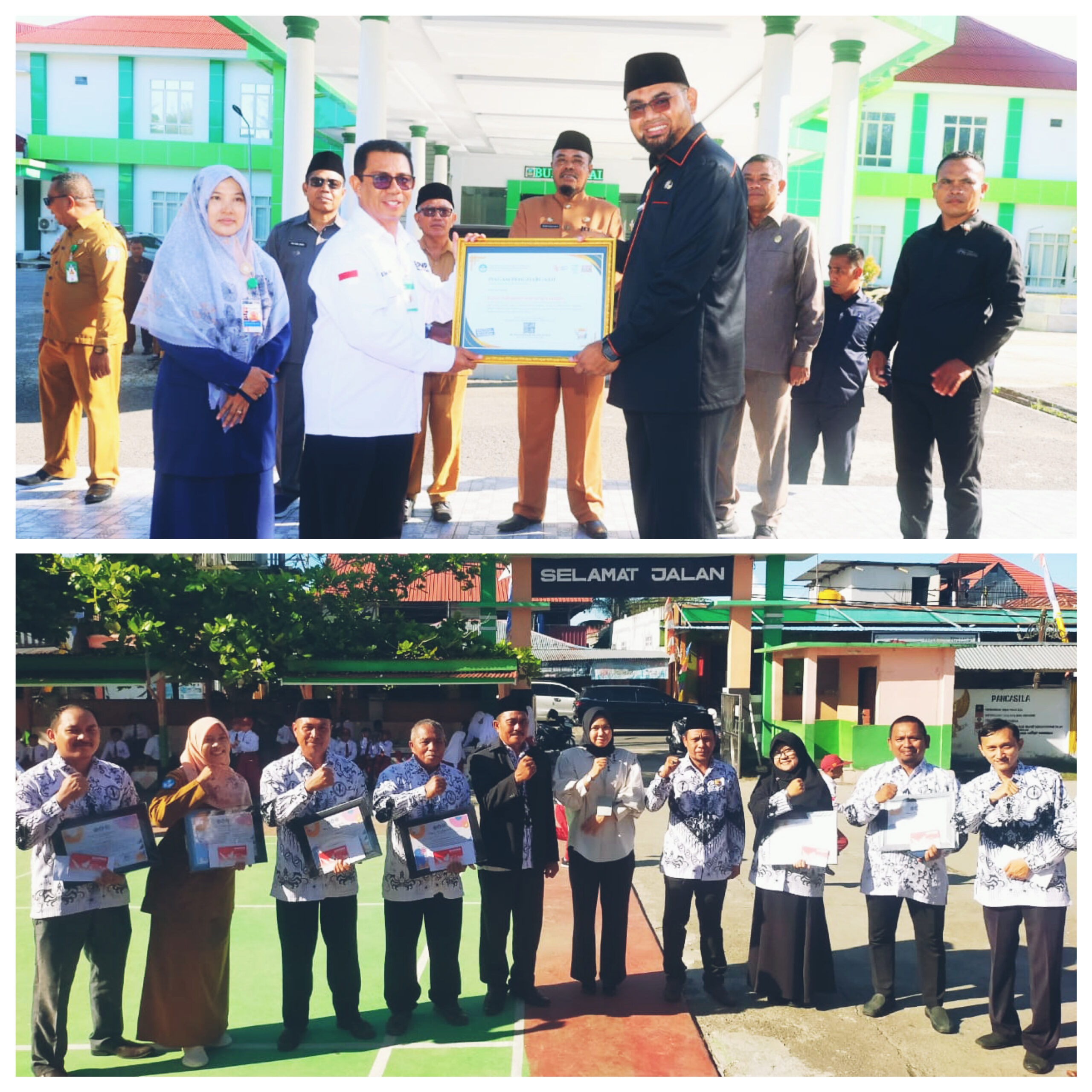 Gambar : Istimewah