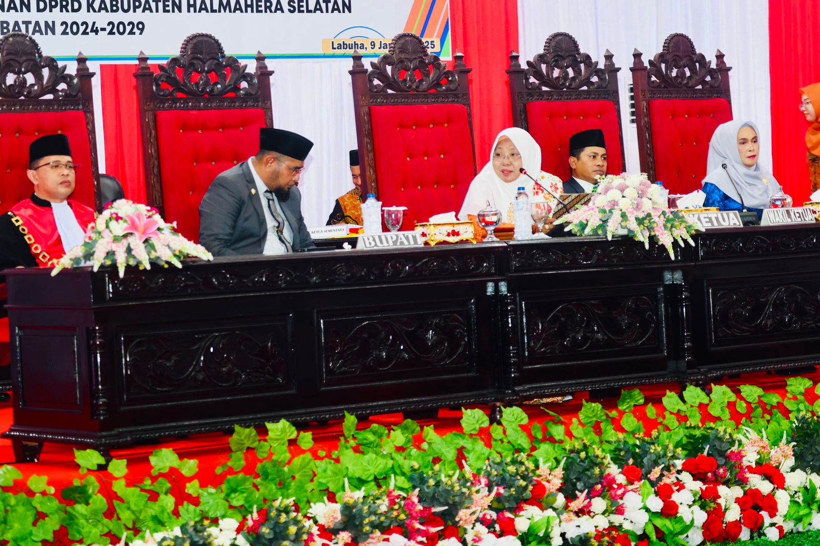 Gambar : Istimewah