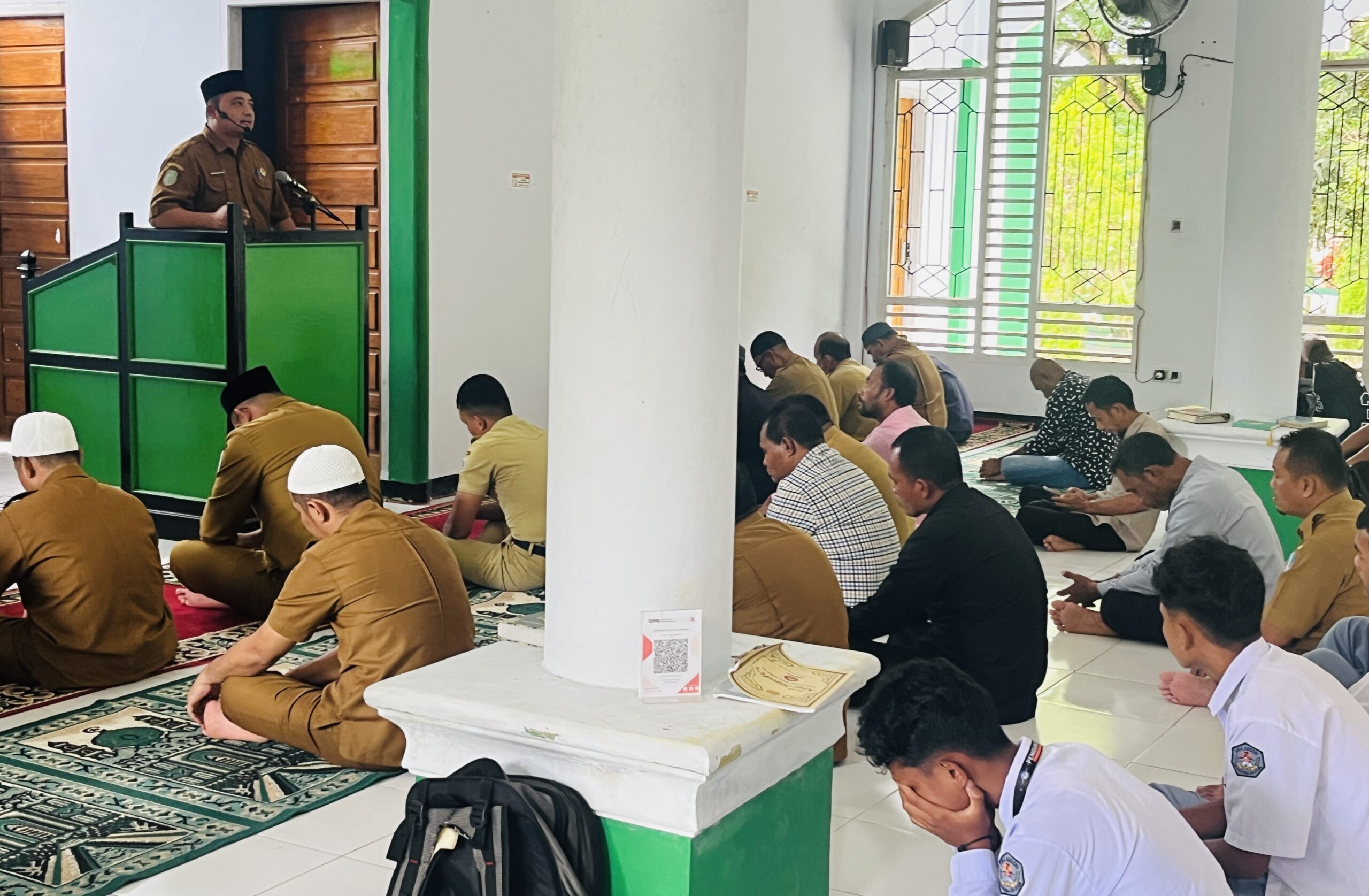 Gambar : Istimewah