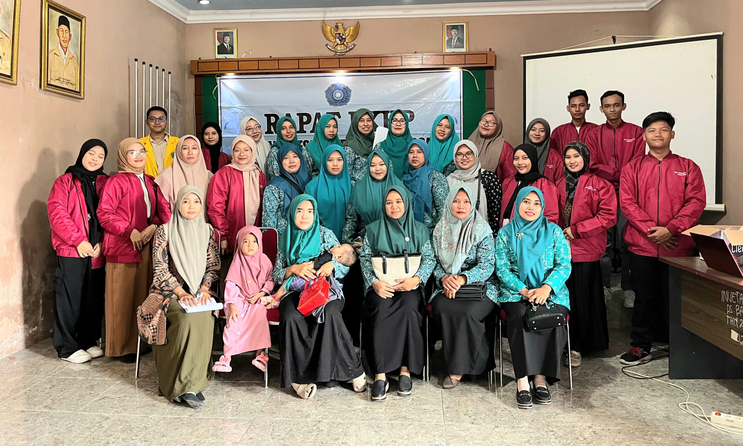 Gambar : Istimewah