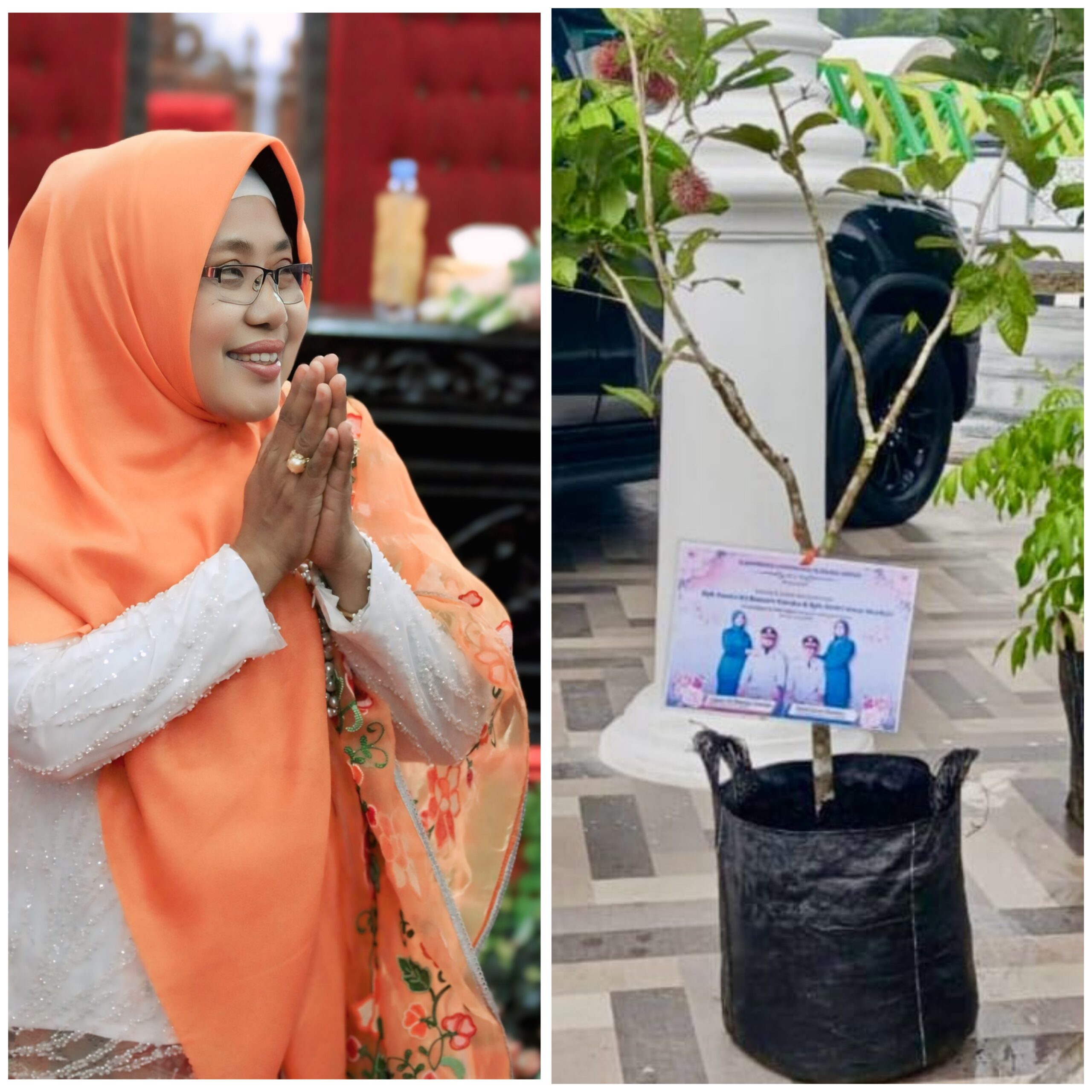 Foto Istimewah