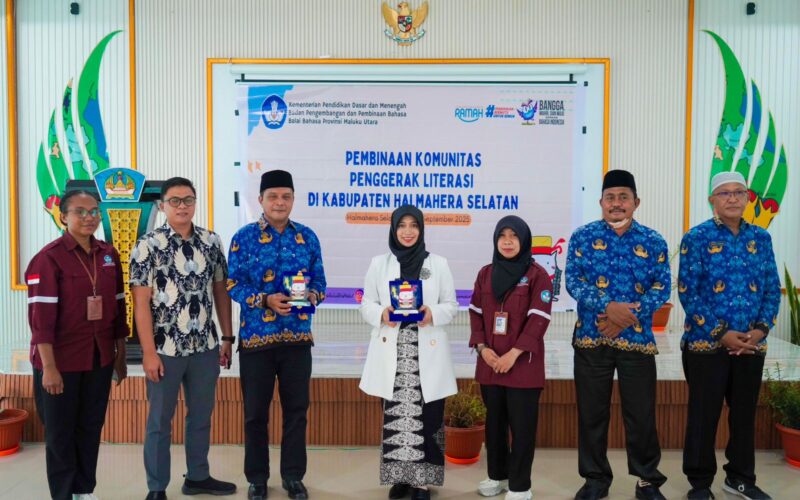 Gambar : Istimewah