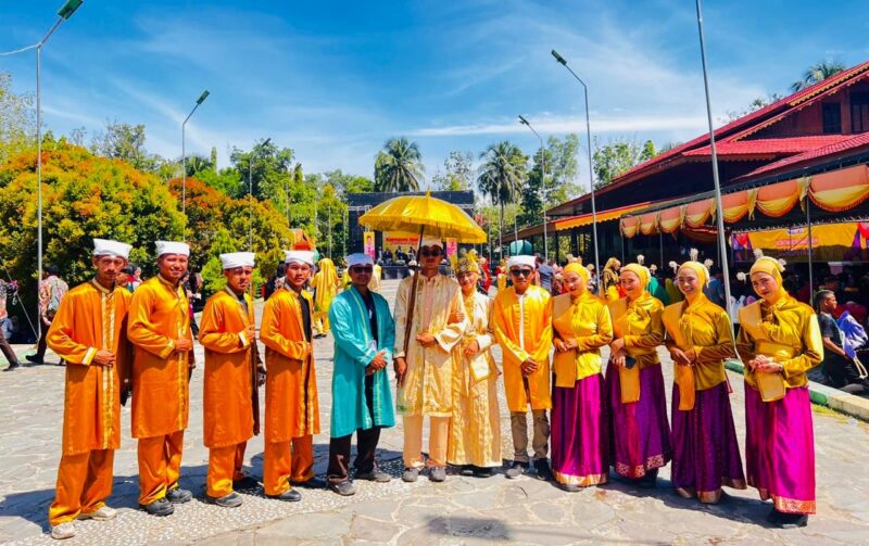 Gambar : Isimewah