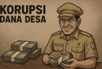 Gambar : Ilustrasi 