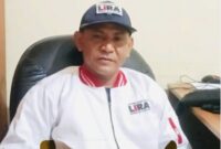 Gambar : Said Alkatiri