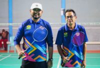 Gambar : Bupati dan Wakil Bupati.