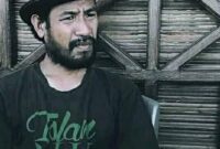Gambar : Yusri A. Boko, M.Pd, Koordinator Komunitas Dewantara Maluku Utara.