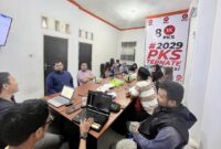 Gambar : Anggota DPR RI dapil Malut, Izzudin Alqasam Kasuba.