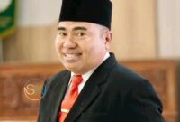 Gambar : Dr. Daud DJubedi, SH., LL.M.