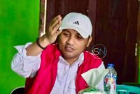 Gambar : Kadis DPMD Halsel.
