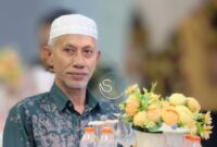 Gambar : Kadis Sosial Halmahera Selatan.