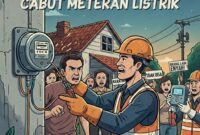 Gambar : Ilustrasi 