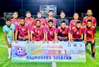 Gambar : Sekuat Garuda 01.