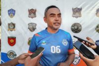 Gambar : Kadis PUPR